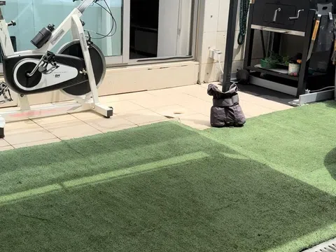 Dúplex en calle de la Creu Roja, 1 - Foto 3