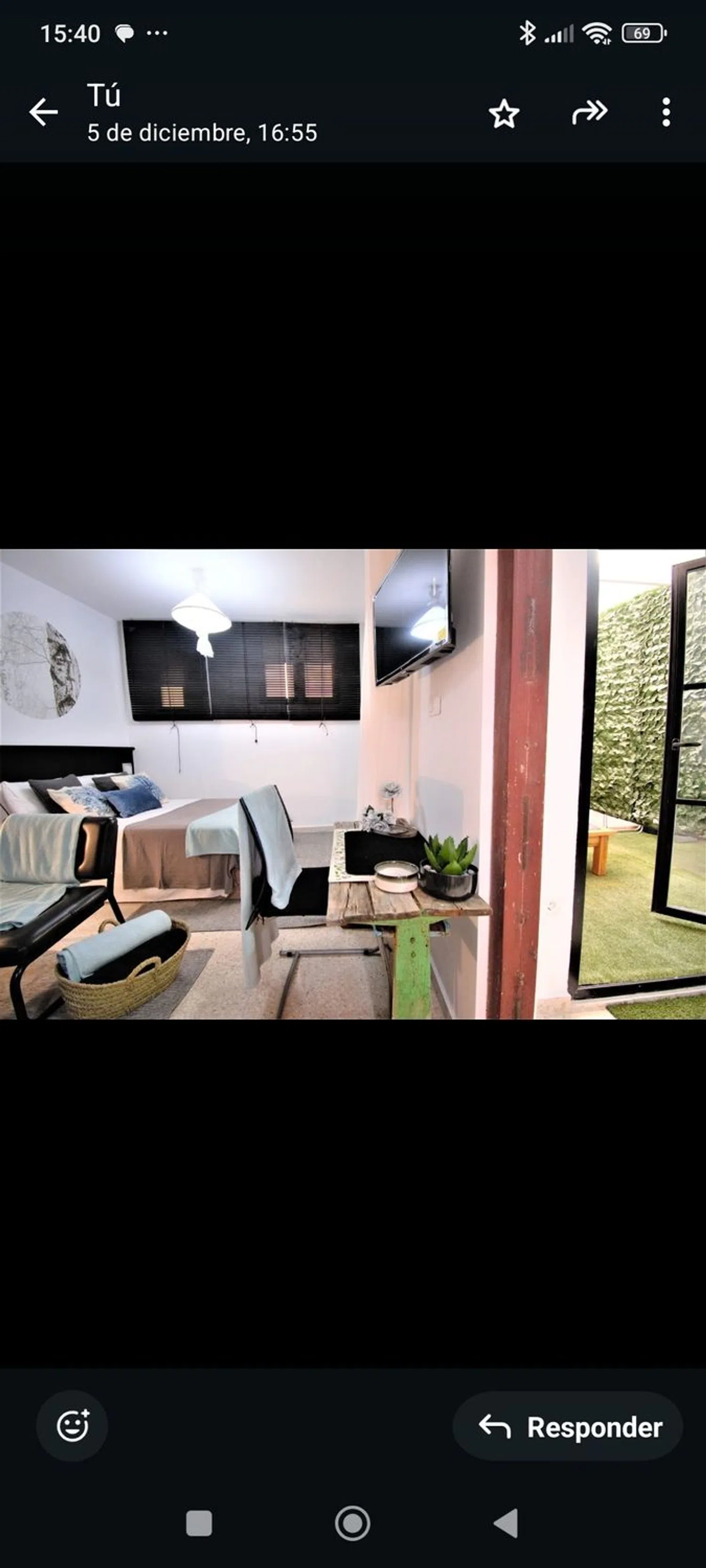 Estudio en calle Real de Cartuja, 60 - Foto 37