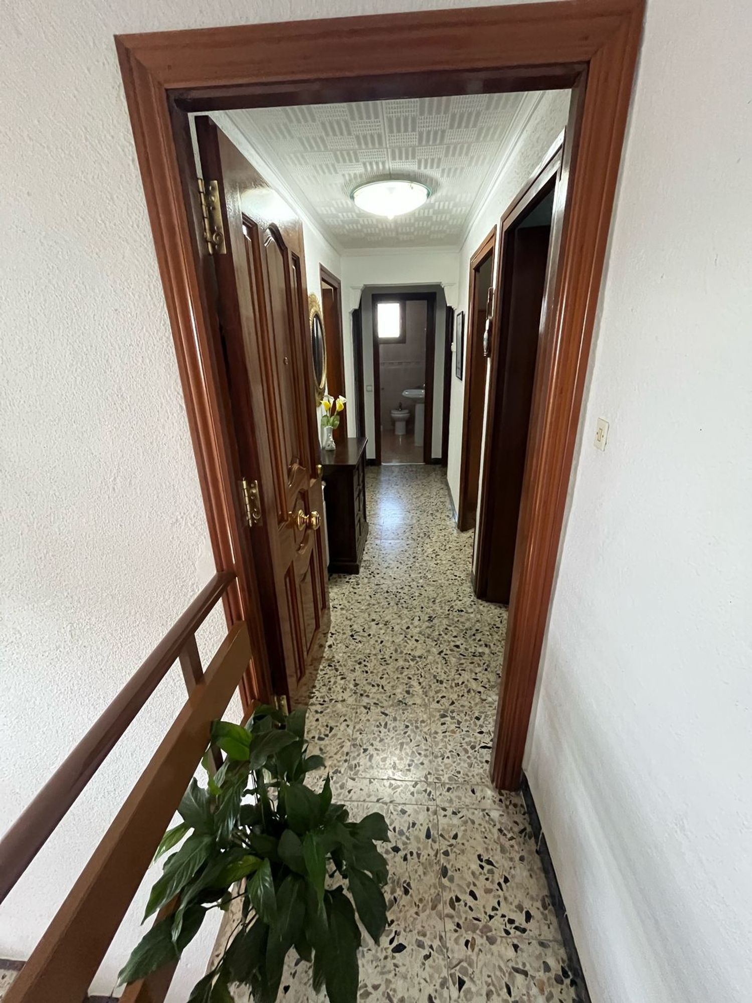 Piso en Plaza Carbasilla, 4 - Foto 4