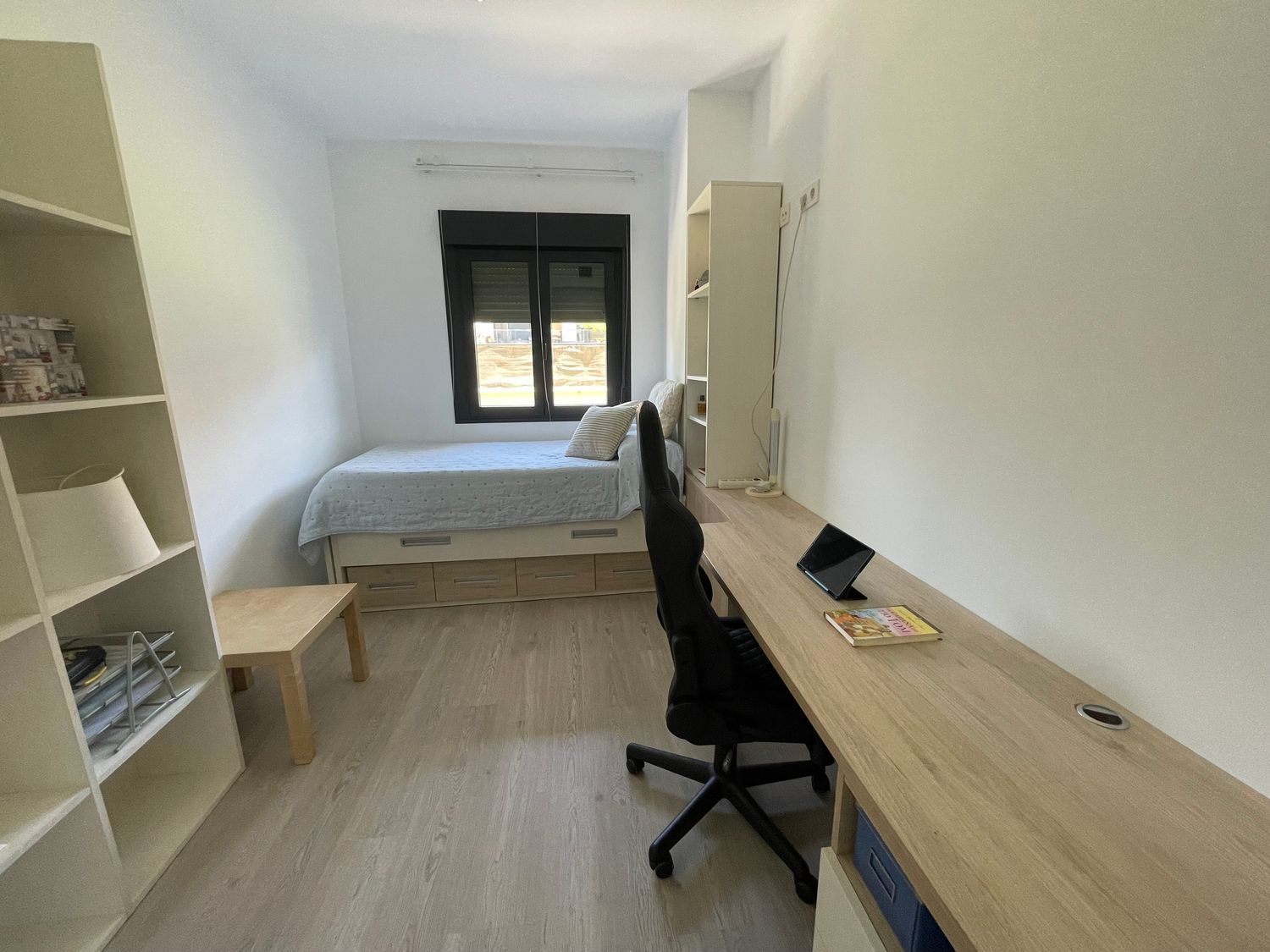Piso en Calle Venecia, 3, Barrio Alto, Barrio Alto - Foto 4