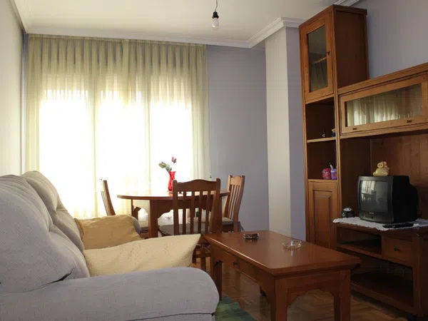 Piso en calle de Fernando Vela, 16 - Foto 3