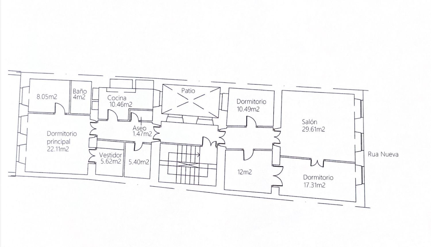 Piso en calle Nova, 30 - Foto 25