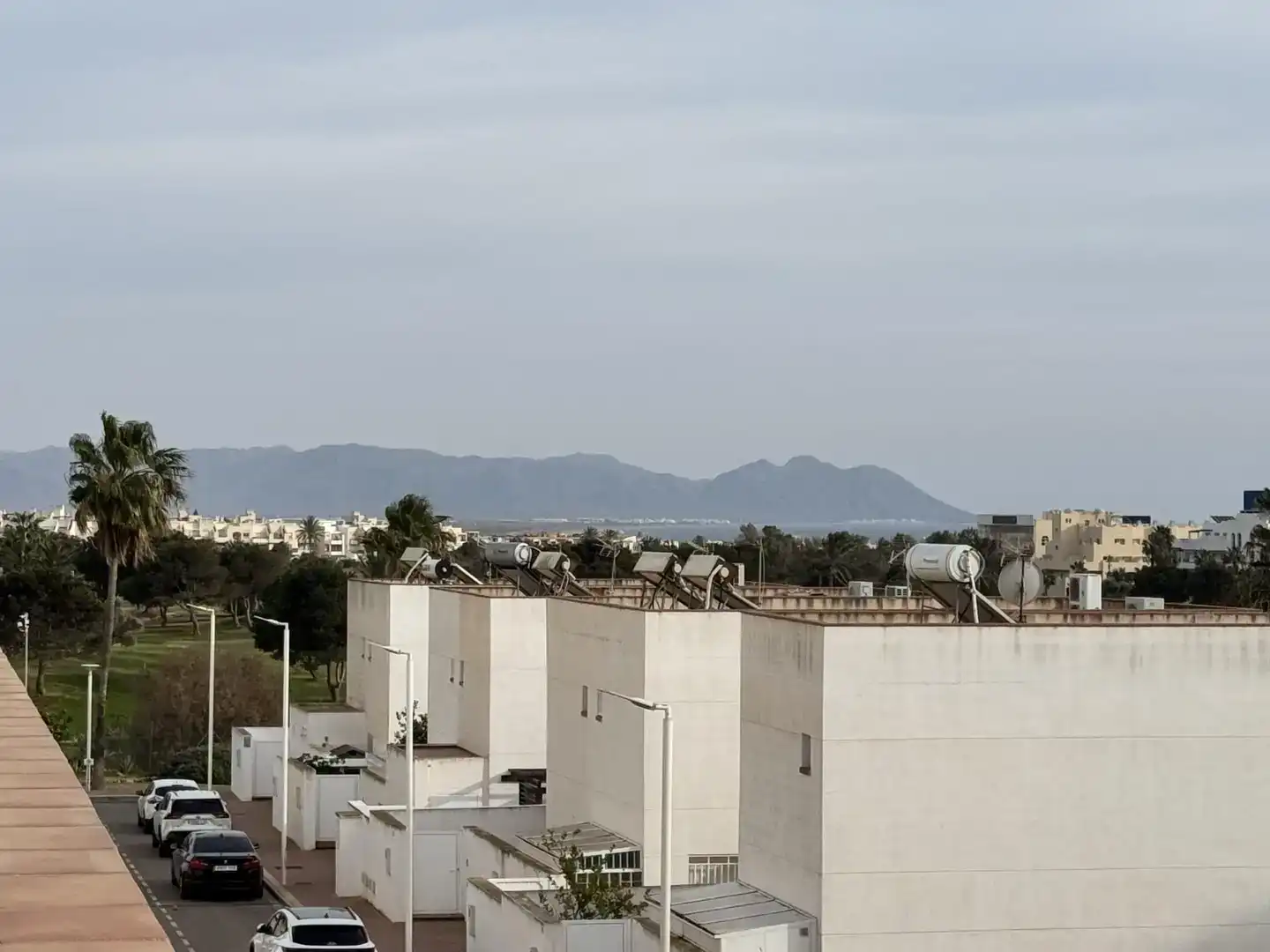 Piso en  Avenida de los Juegos del Mediterráneo 37 - Foto 6