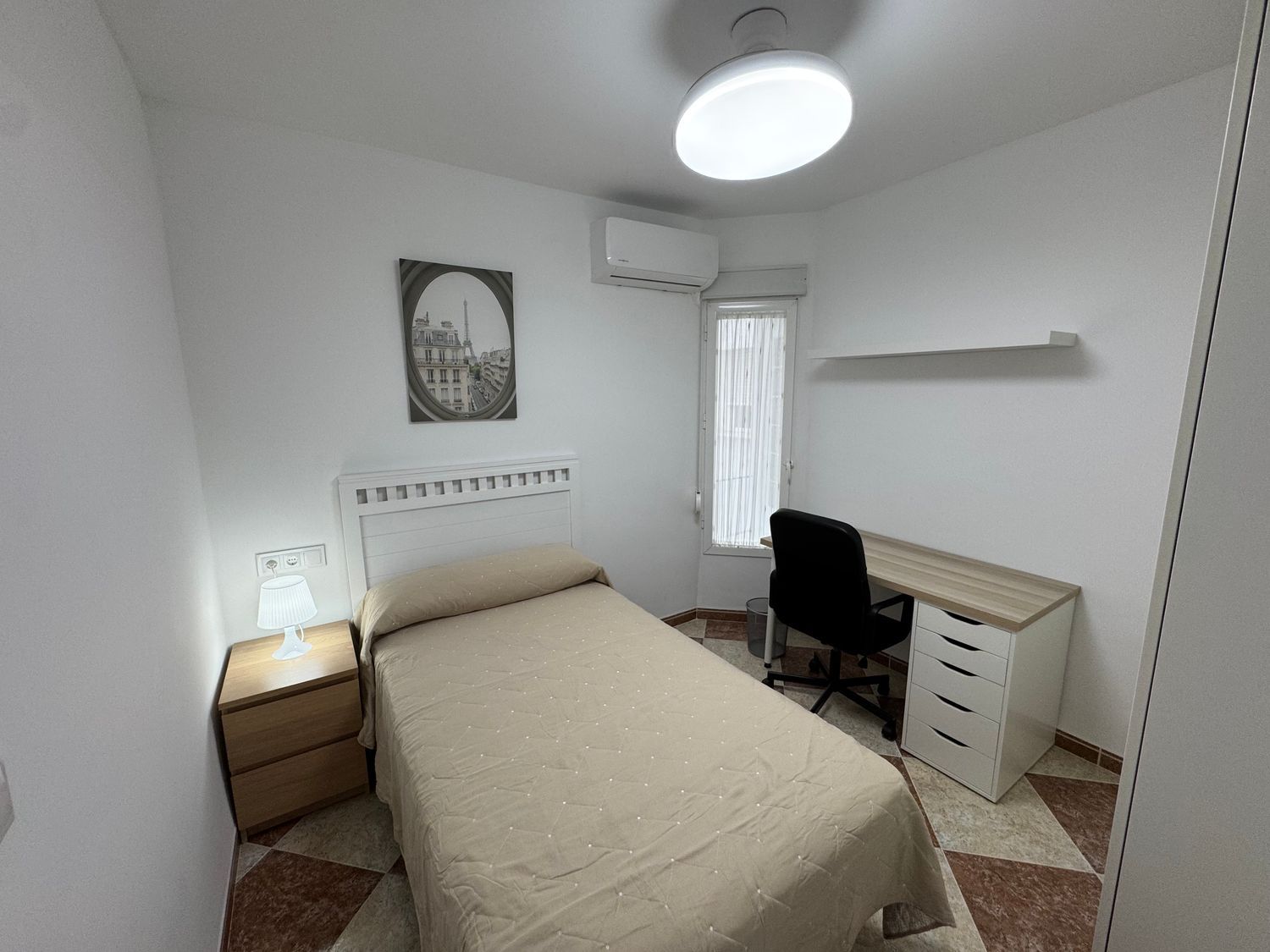 Piso en calle Abogado Enríquez Barrios, 7 - Foto 9