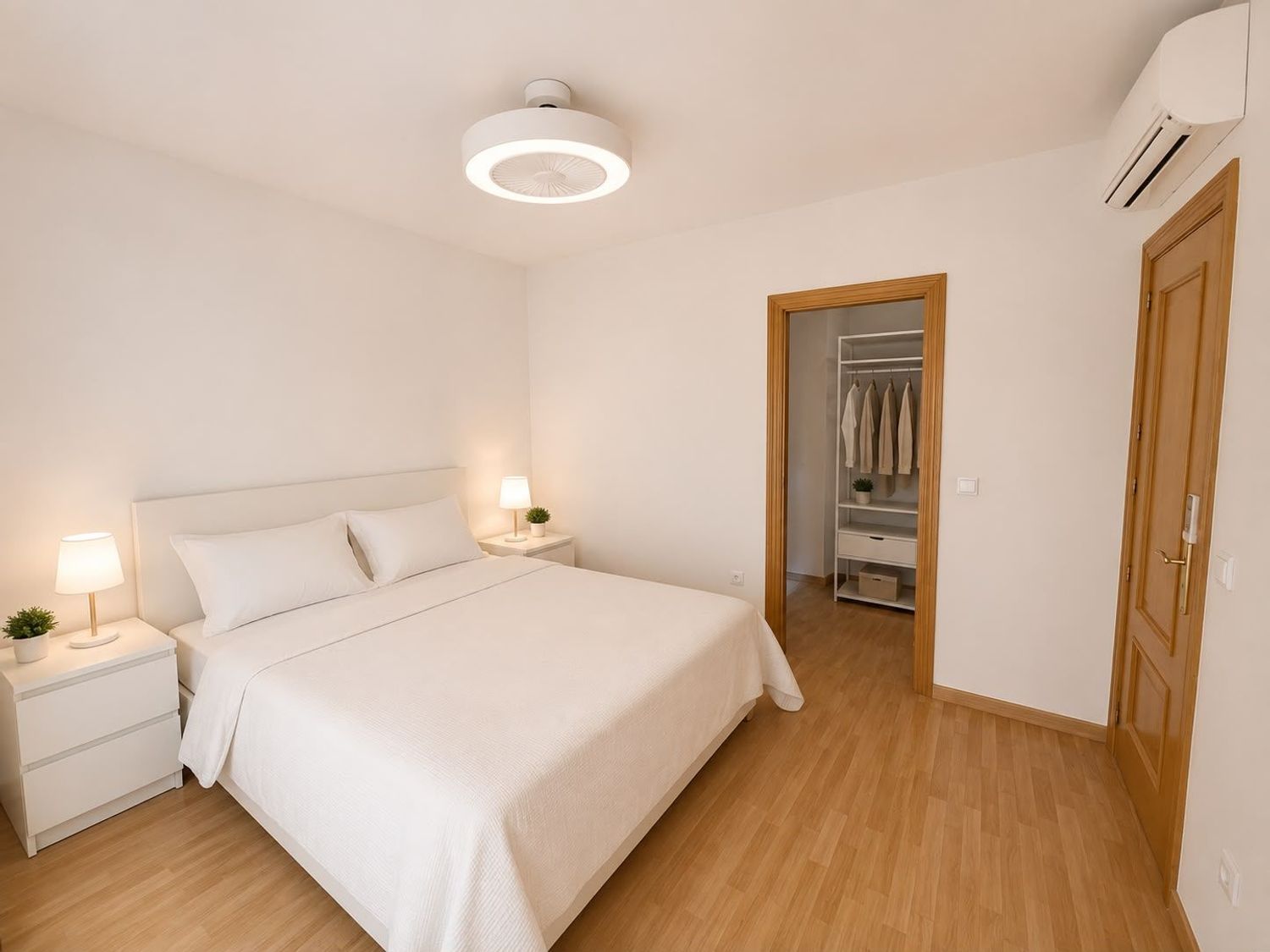 Chalet adosado en Calle Garcerán, 40, Huelin - Foto 9