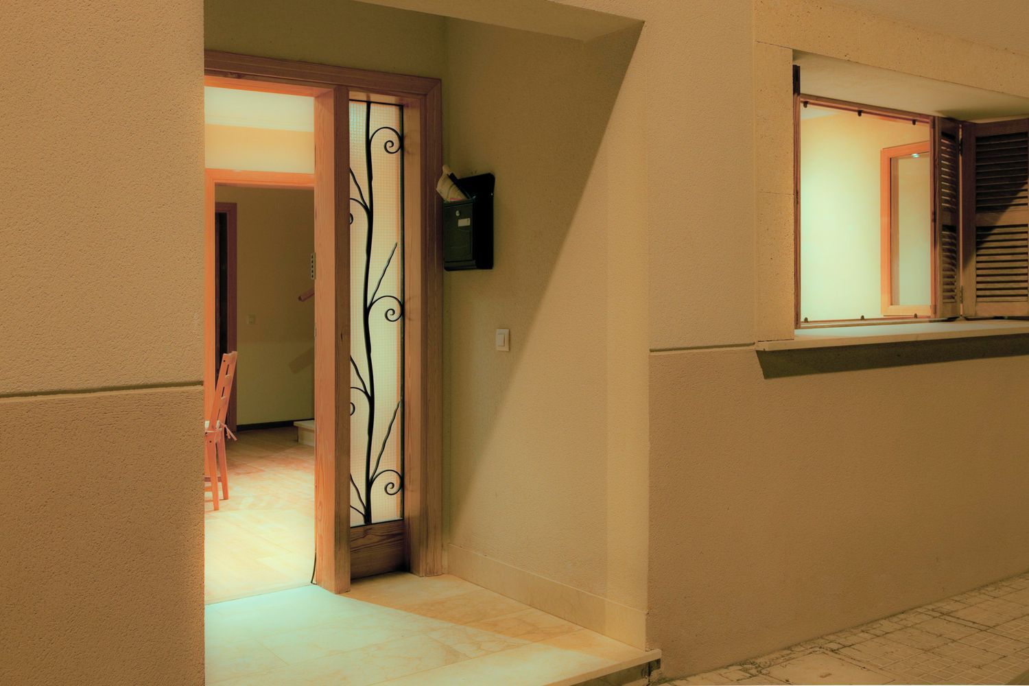 Chalet adosado en calle de la Cadernera, 2 - Foto 12