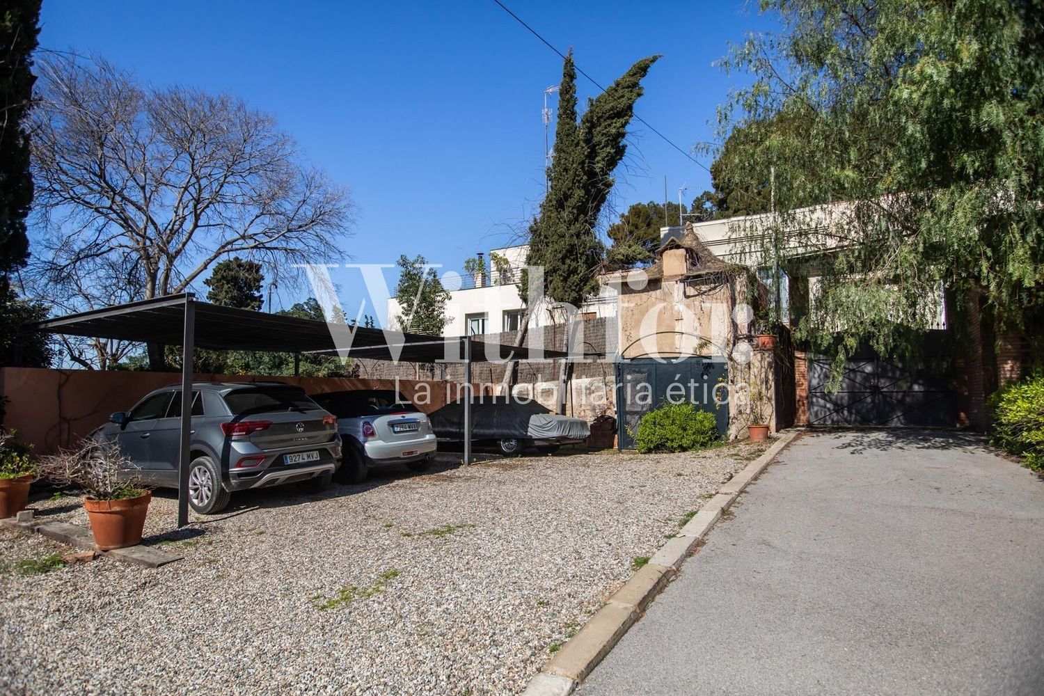 Casa o chalet independiente en Avenida dels Països Catalans, Centre - Foto 37