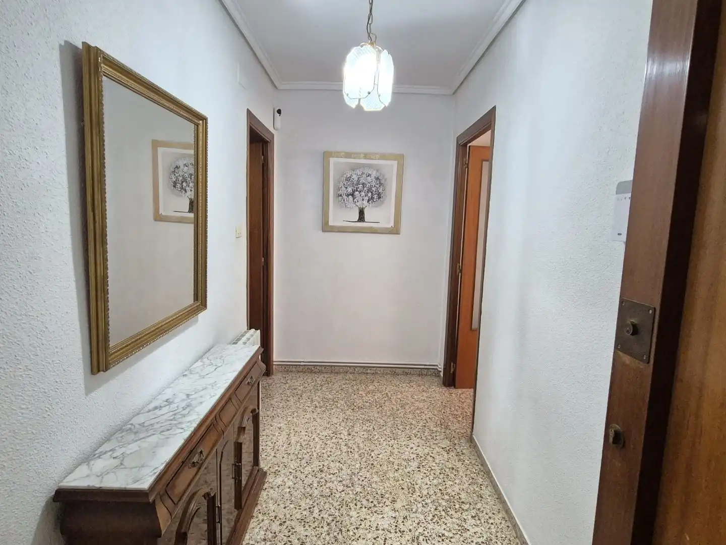 Piso en  Carrer Sant Miquel 99 - Foto 3