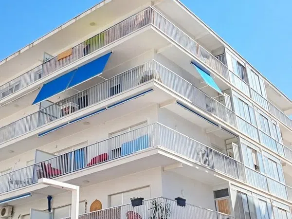 Piso en Avenida de la paz, 8, Playa de Gandia, Playa de Gandia - Foto 2