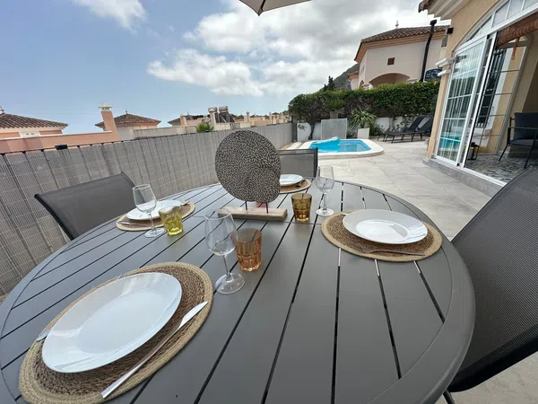 Casa o chalet independiente en Avenida Balcon de Ponoig, 43, Casco urbano, Casco urbano - Foto 20
