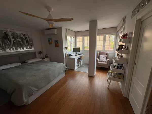 Chalet adosado en calle Playa de Benidorm, 12 - Foto 10