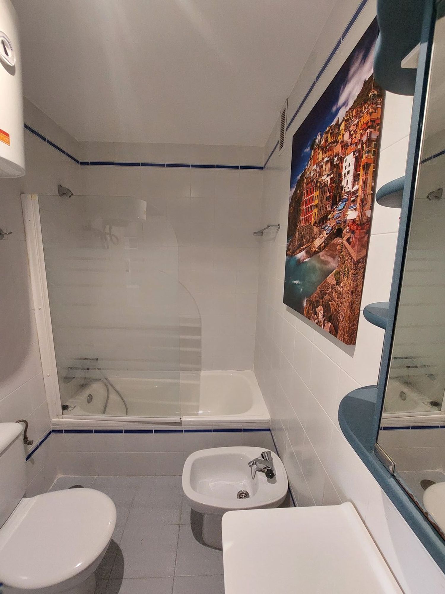 Piso en Calle Pureza, 12, Calle Betis - Pagés del Corro - Foto 14
