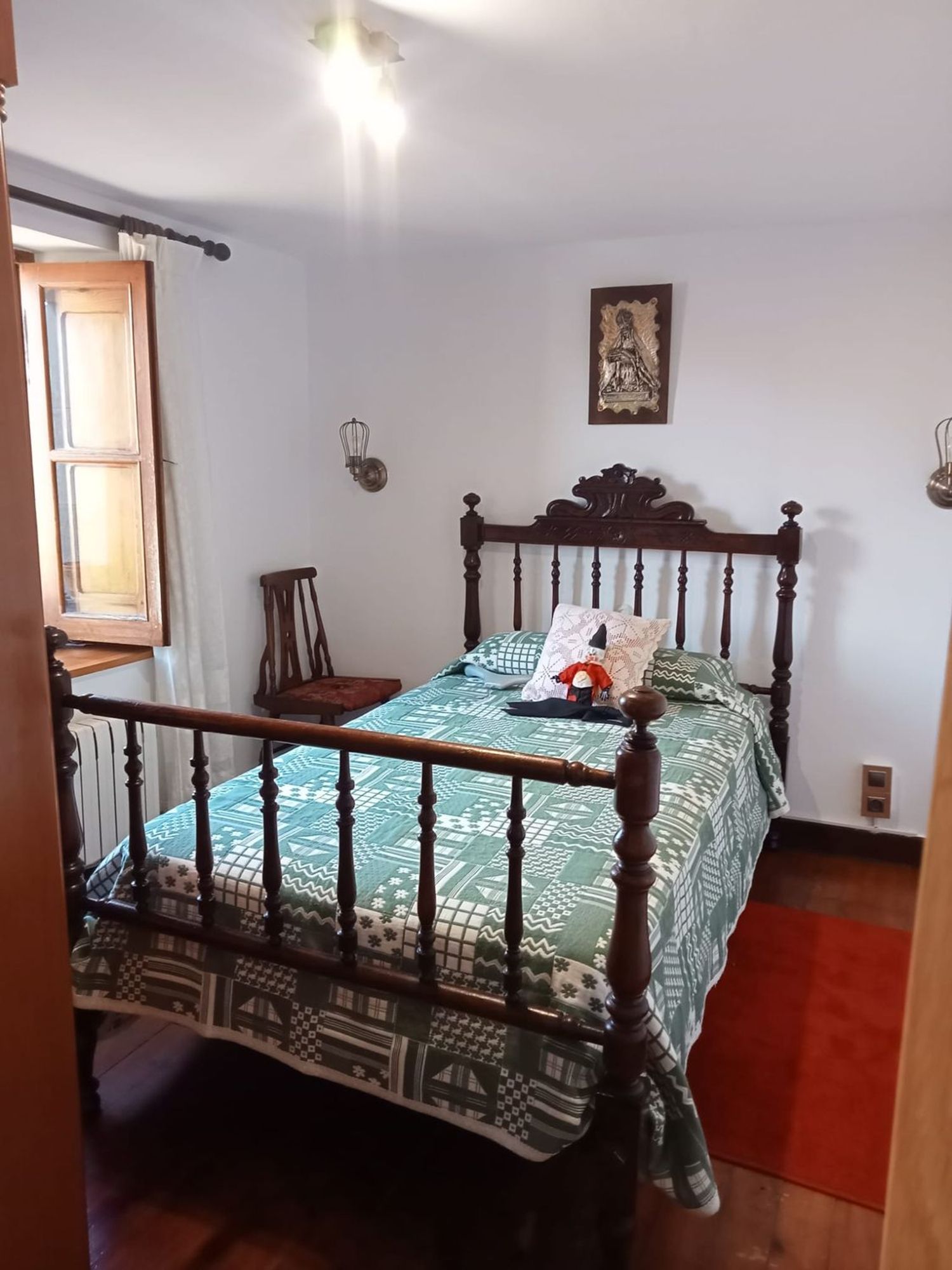 Casa de pueblo en Barrio Quevedo, 3 a - Foto 9