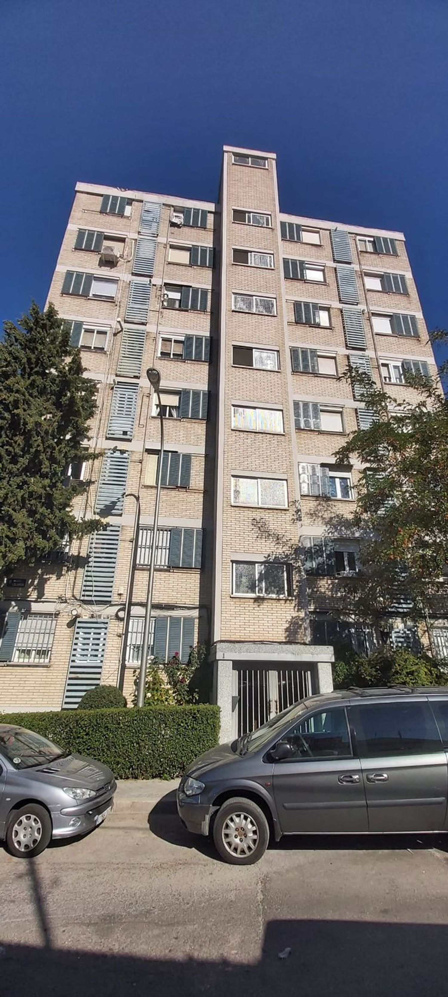 Piso en Barrio Campamento - Foto 1