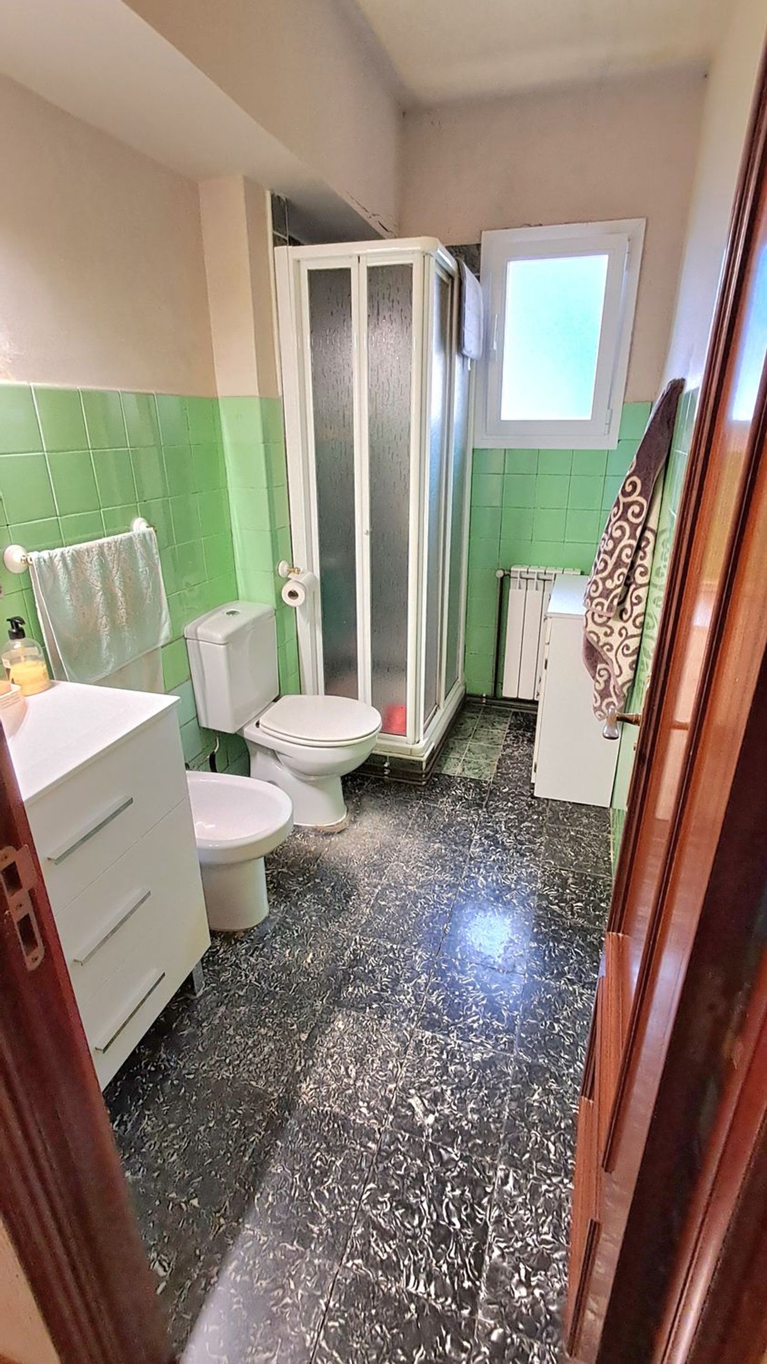 Piso en Manteo Zeharkalea, 26, Ategorrieta-Ulia, Ategorrieta-Ulia - Foto 18