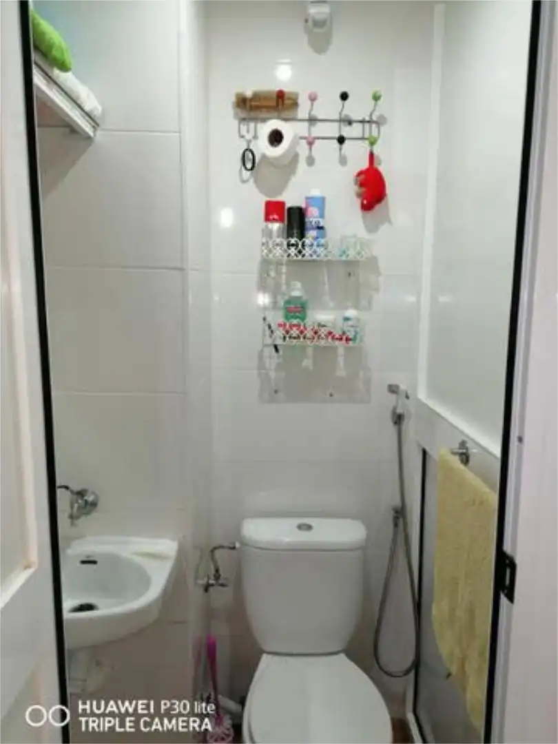 Apartamento en centro - Foto 4