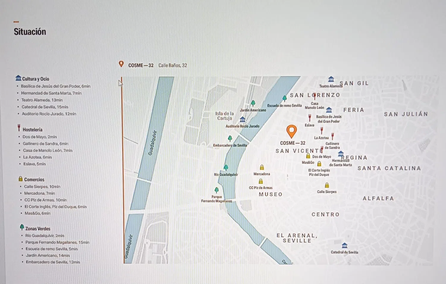 Piso en calle Baños, 32 - Foto 3