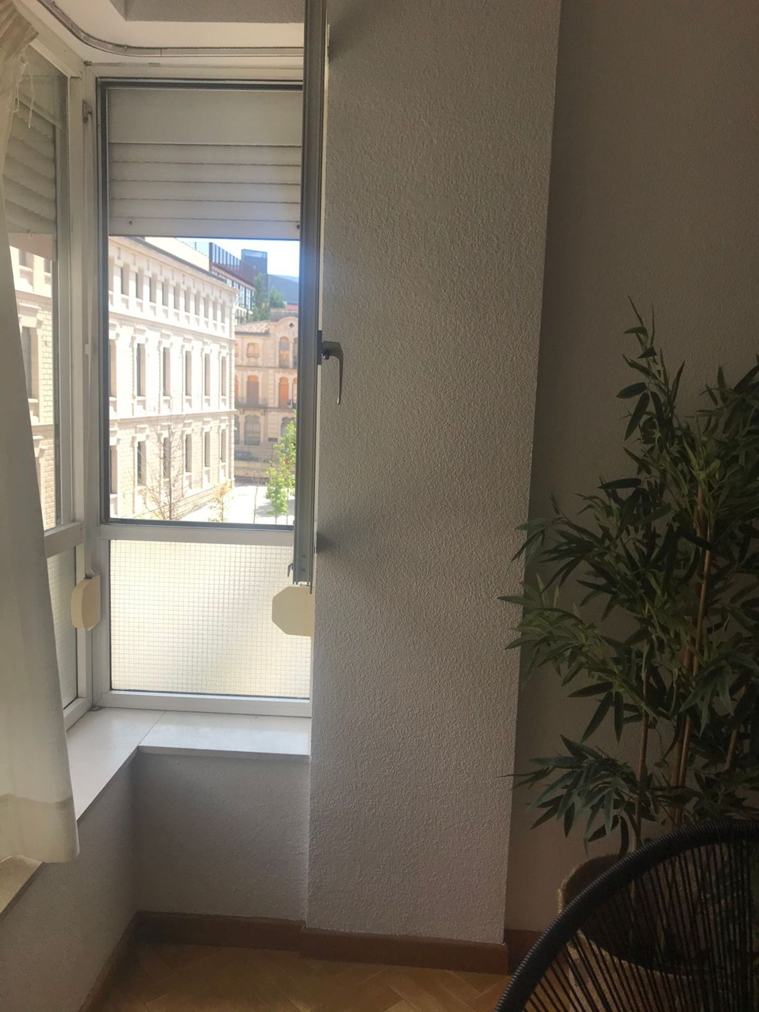 Piso en Passatge del Parterre, 2, Centro - Zona Alta - Foto 11
