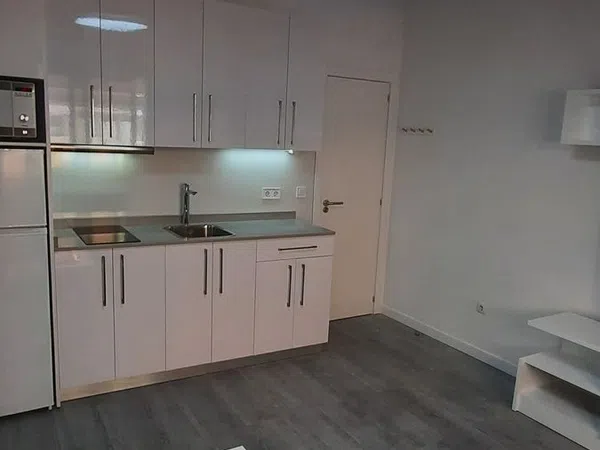 Estudio en Calle Thomas Alva Edison, 34, Santa Catalina - Canteras - Foto 7