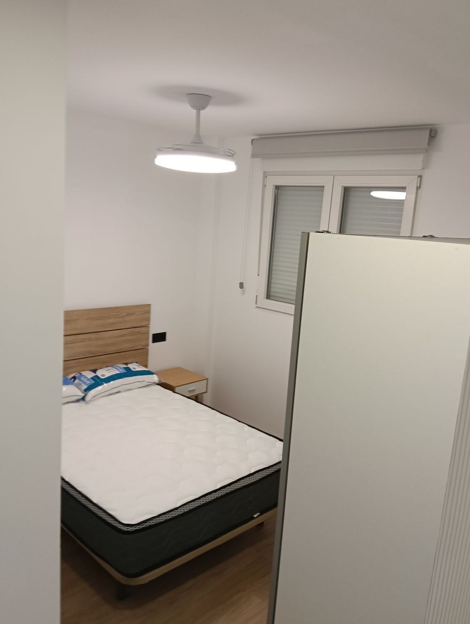 Estudio en Calle Tomás Fernández, 7, Ciudad Jardín - Foto 4