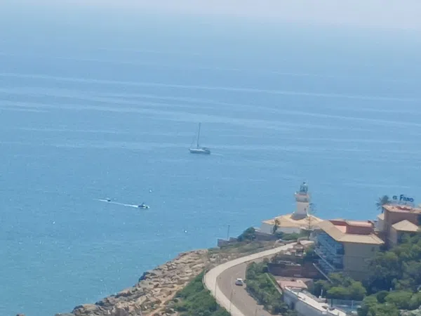 Chalet adosado en calle Azahar, 14 a - Foto 1