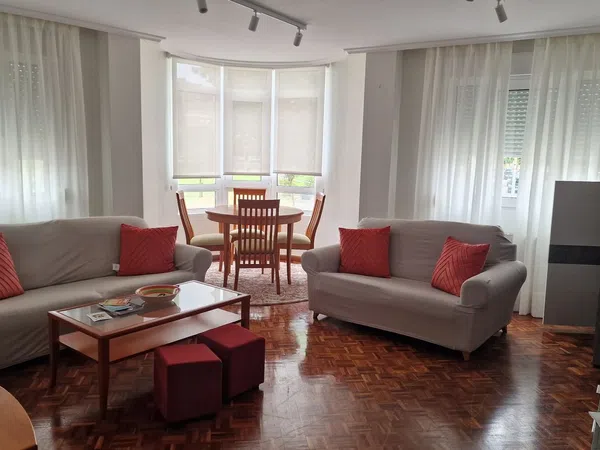 Piso en calle Lavapiés, 50 - Foto 2