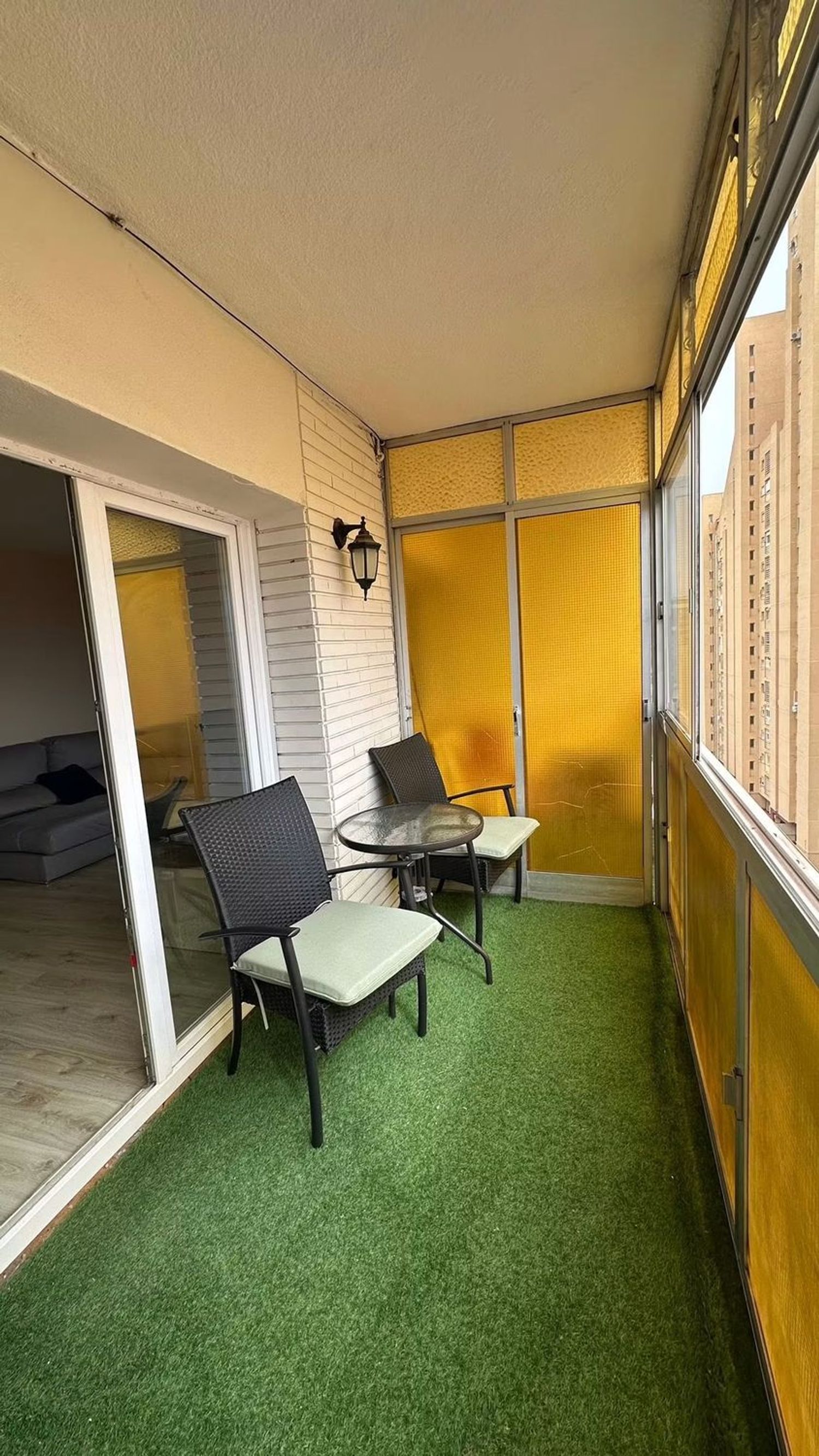 Piso en Calle de Juan de Herrera, 24, Mercado - Foto 5