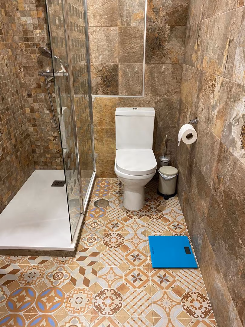 Loft en  Paseo de Europa 7 - Foto 4