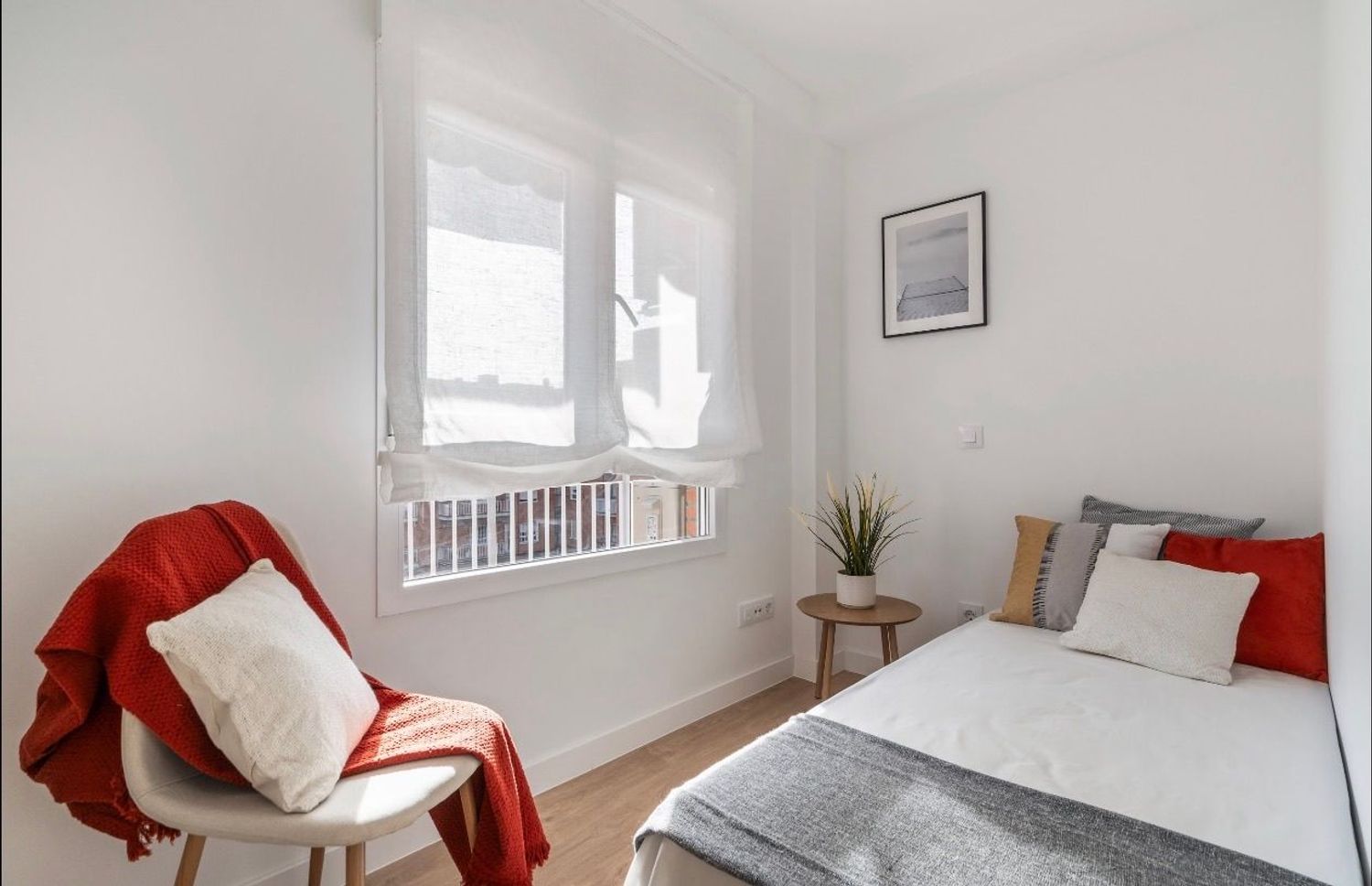 Piso en avenida de España, 28 - Foto 2