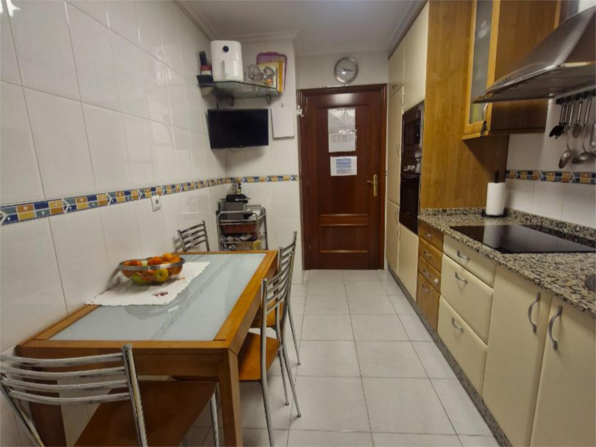 Piso en  Rúa de Aragón 202 - Foto 12