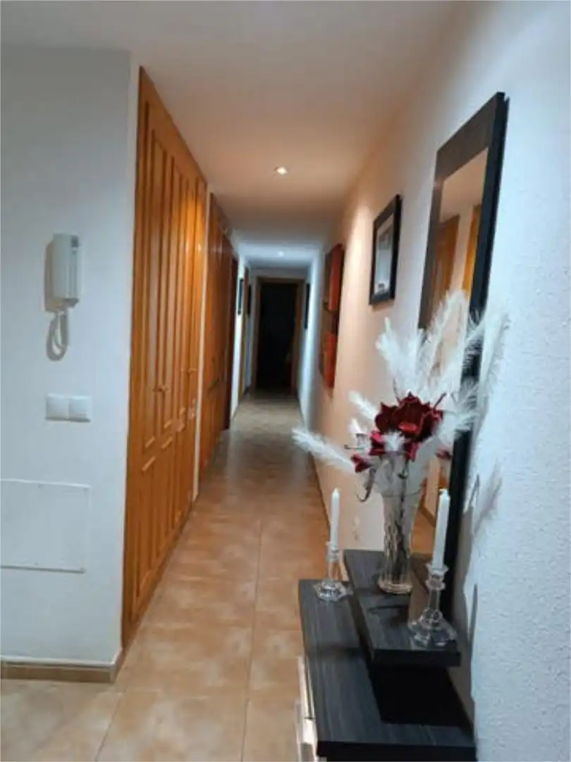 Piso en avenida Sabinar - Foto 6