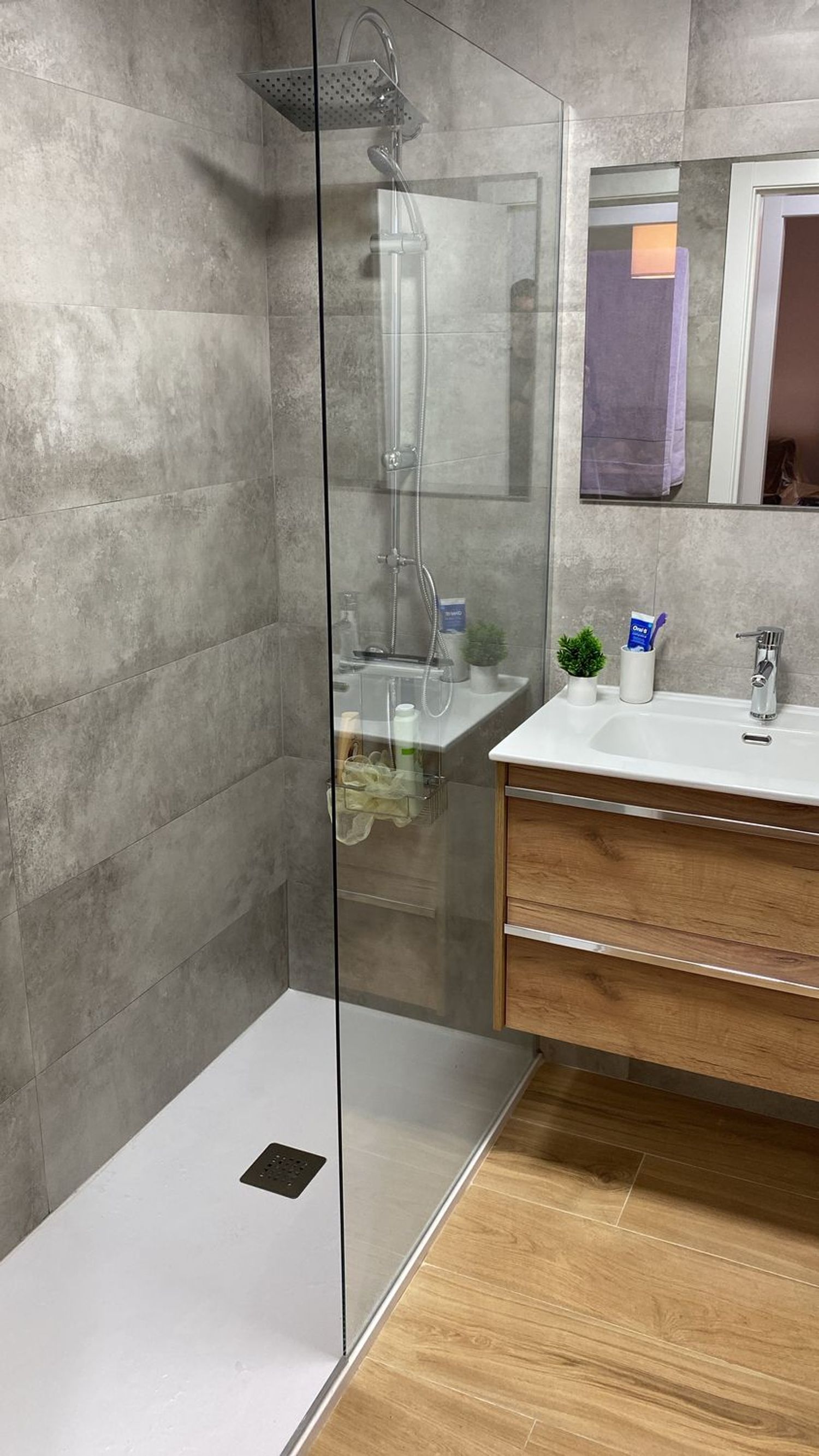 Piso en calle Hierro, 4 - Foto 12