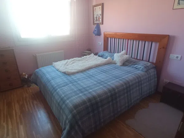 Piso en Barrio Corredoria-La Carisa-Prado de La Vega - Foto 8