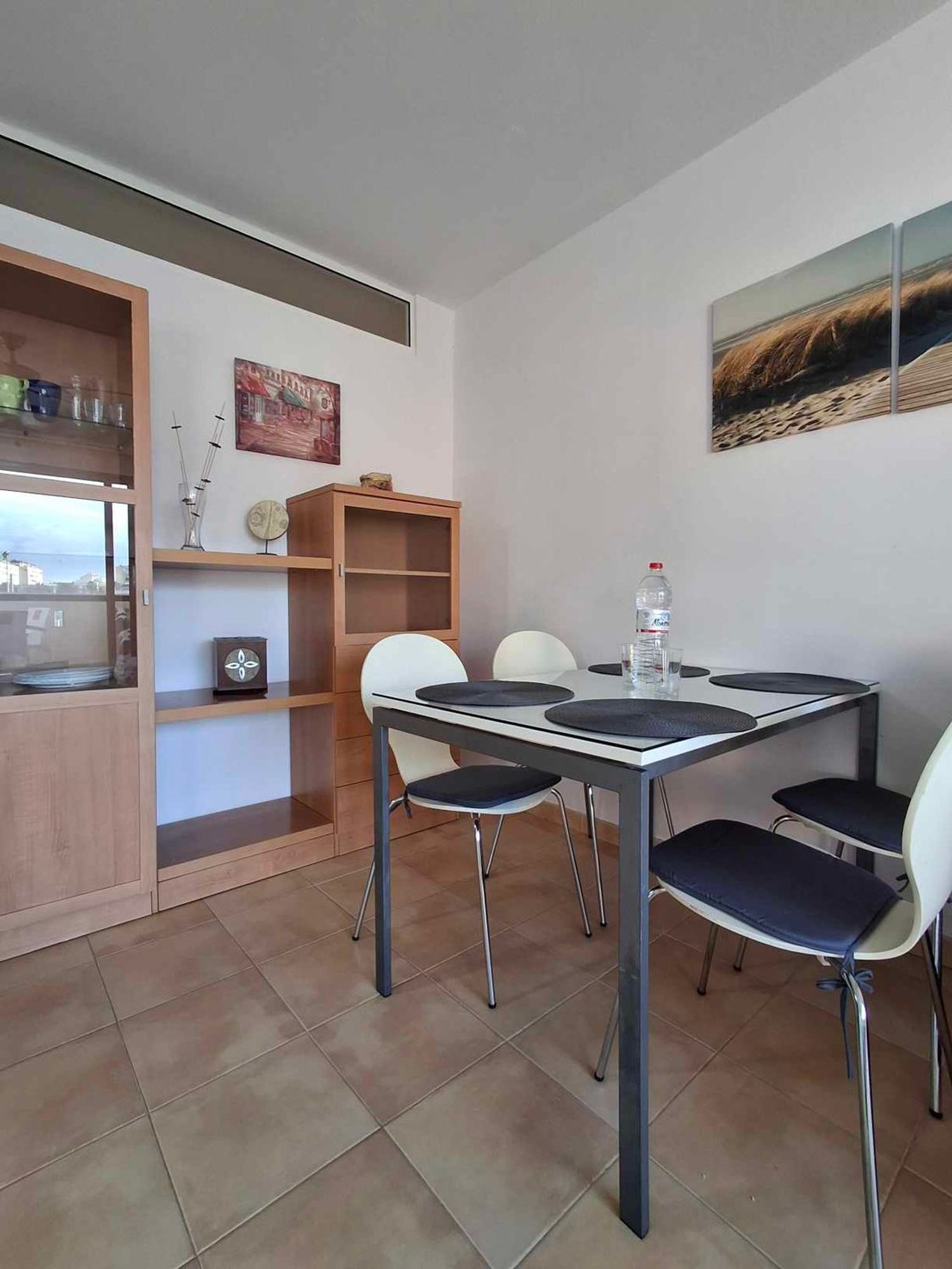 Estudio en Calle Alameda, 83, El Sabinar - Urbanizaciones - Las Marinas - Foto 2
