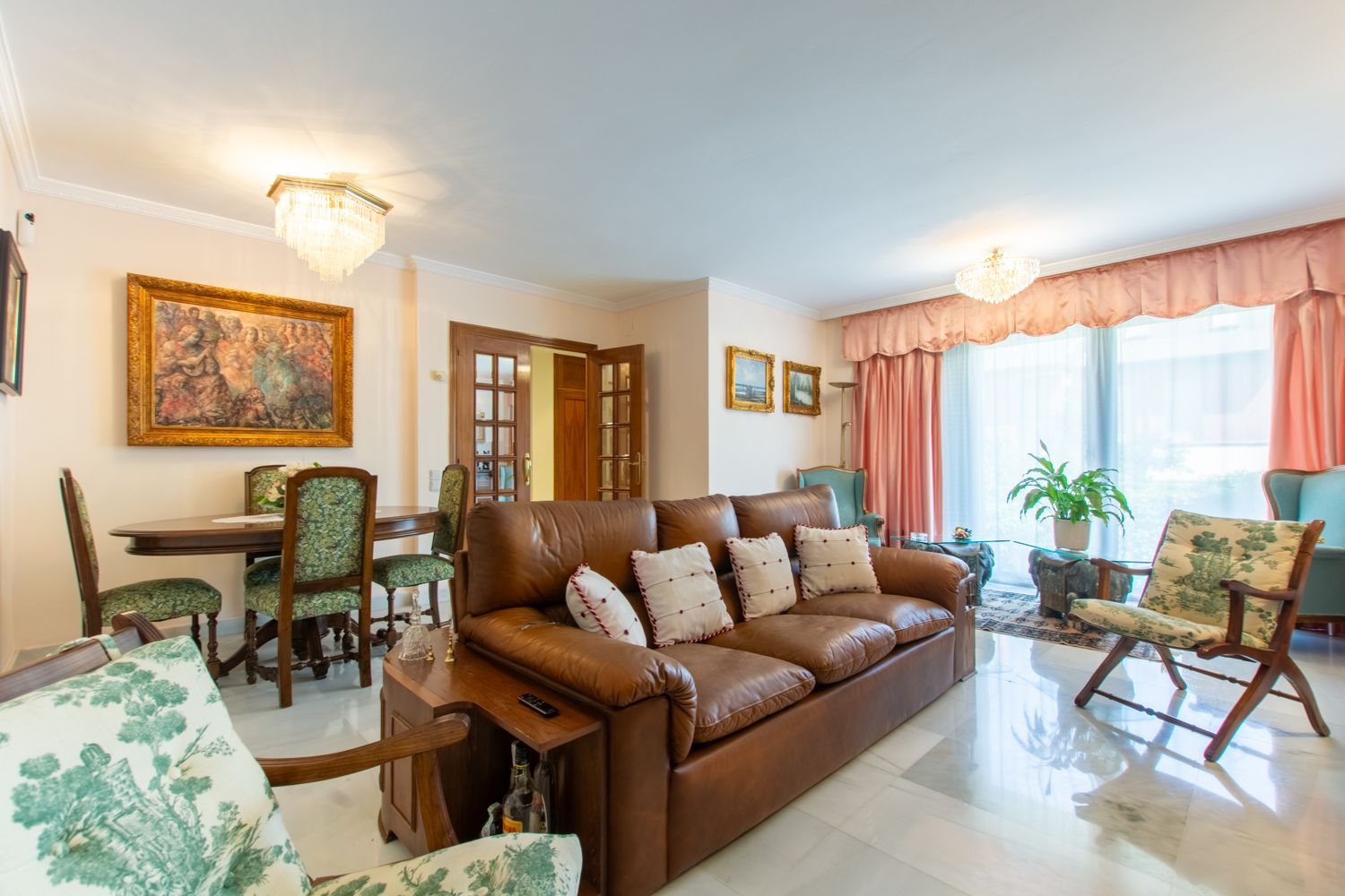 Chalet adosado en Calle Pinar de Somosaguas, 63, Somosaguas - Foto 13