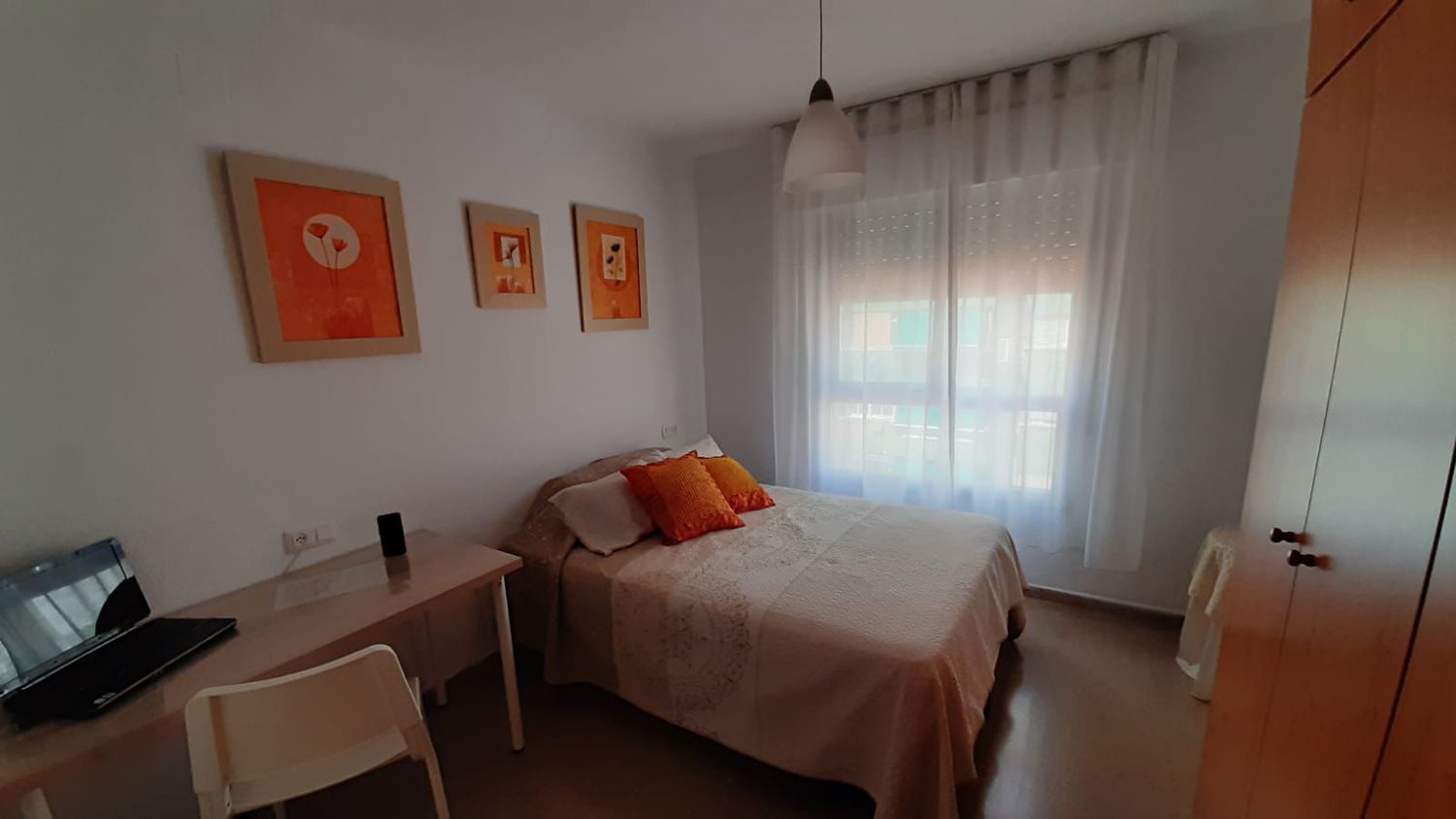 Piso en calle Brújula, 16