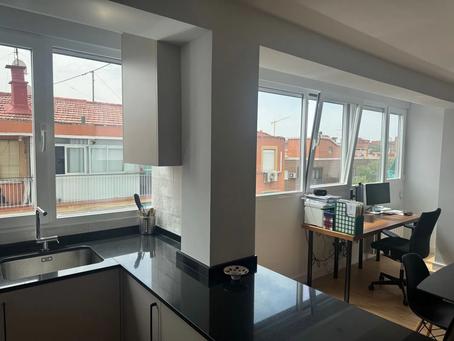 Piso en calle Alcaudón, 68 - Foto 7
