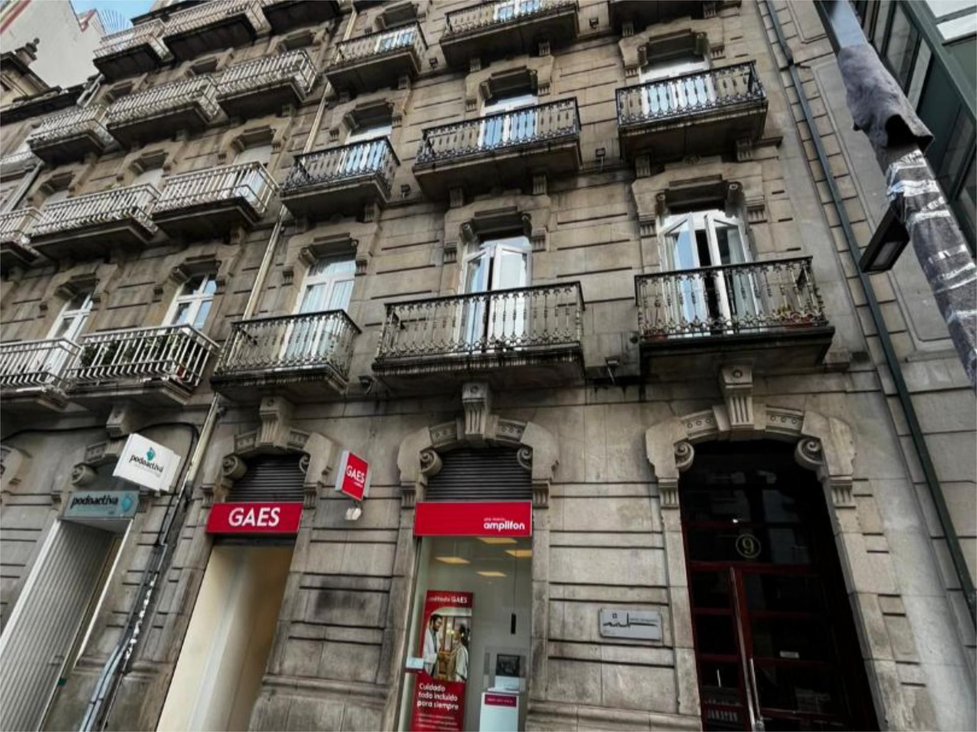 Piso en  Rúa Lepanto 9 - Foto 23