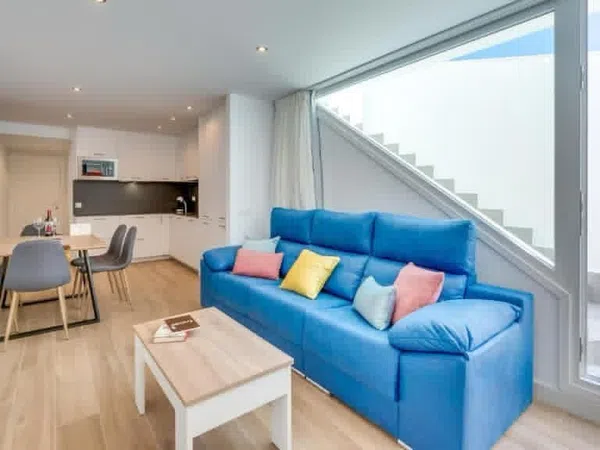 Ático en calle Huerto, 1 - Foto 2