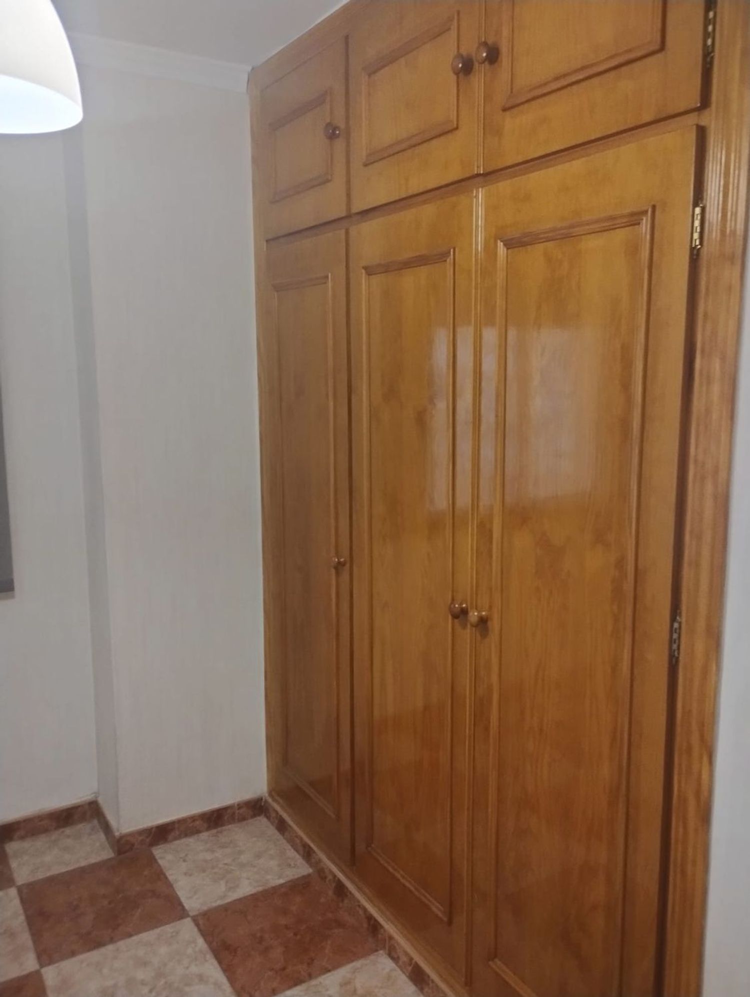 Piso en Calle Muñoz Degraín, 2, Huelin - Foto 10