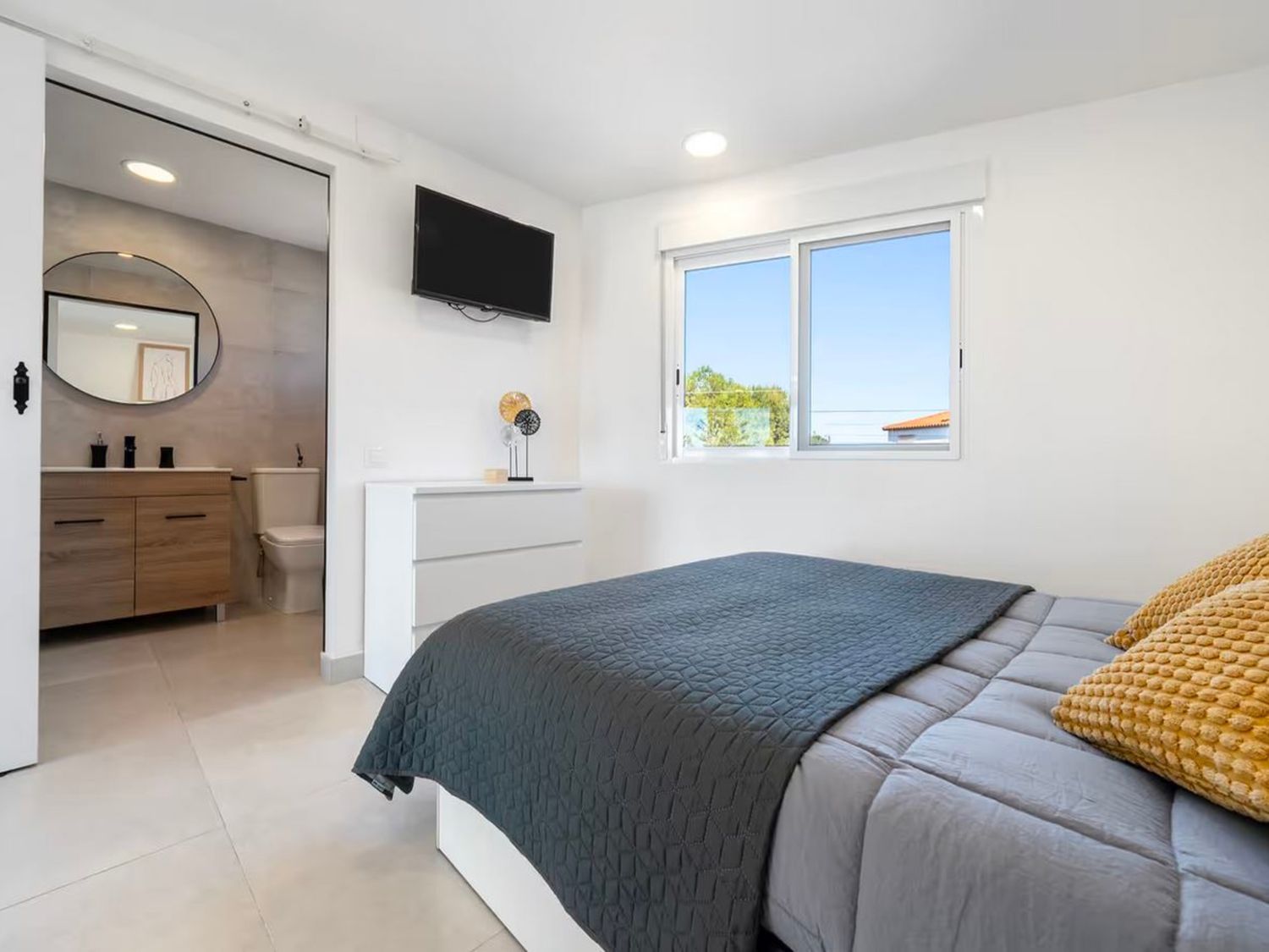 Casa rural en Avenida de Francisco Baila Tosca, 62, Cala Puntal - Zona Costa sur, Cala Puntal - Zona Costa sur - Foto 7