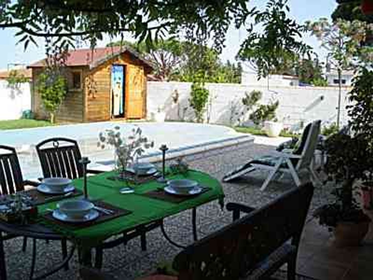 Casa o chalet independiente en Calle Mochuelo, 1 - Foto 2