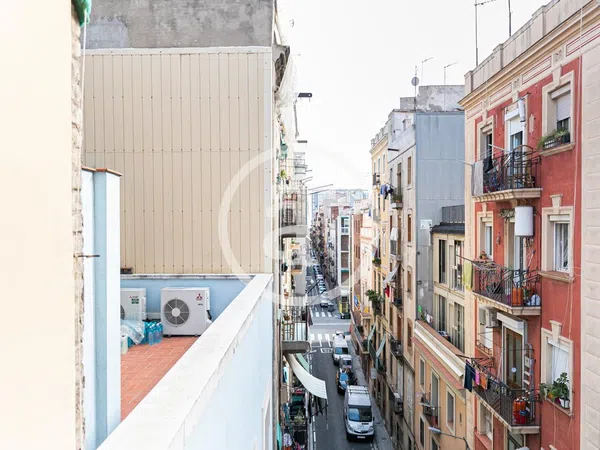 Piso en Calle de Sant Miquel, La Barceloneta - Foto 18