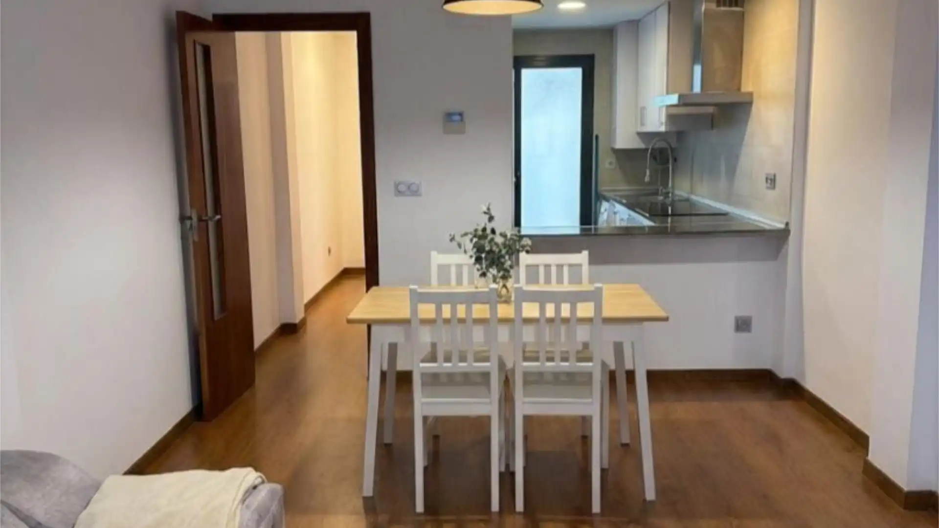 Piso en  Calle Palencia 23 - Foto 4