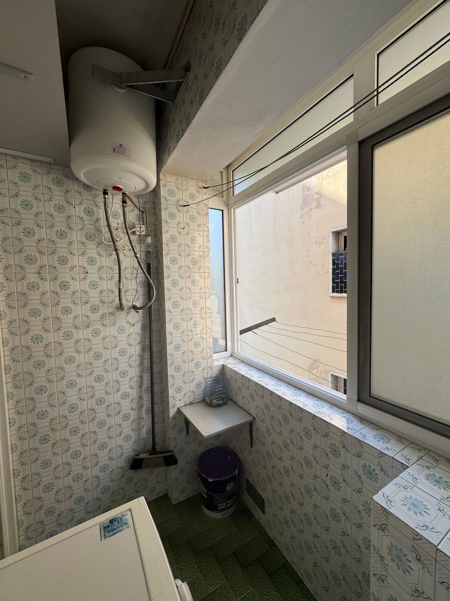 Piso en Carretera de Prats de Lluçanès, 206, La Creu Alta, La Creu Alta - Foto 19