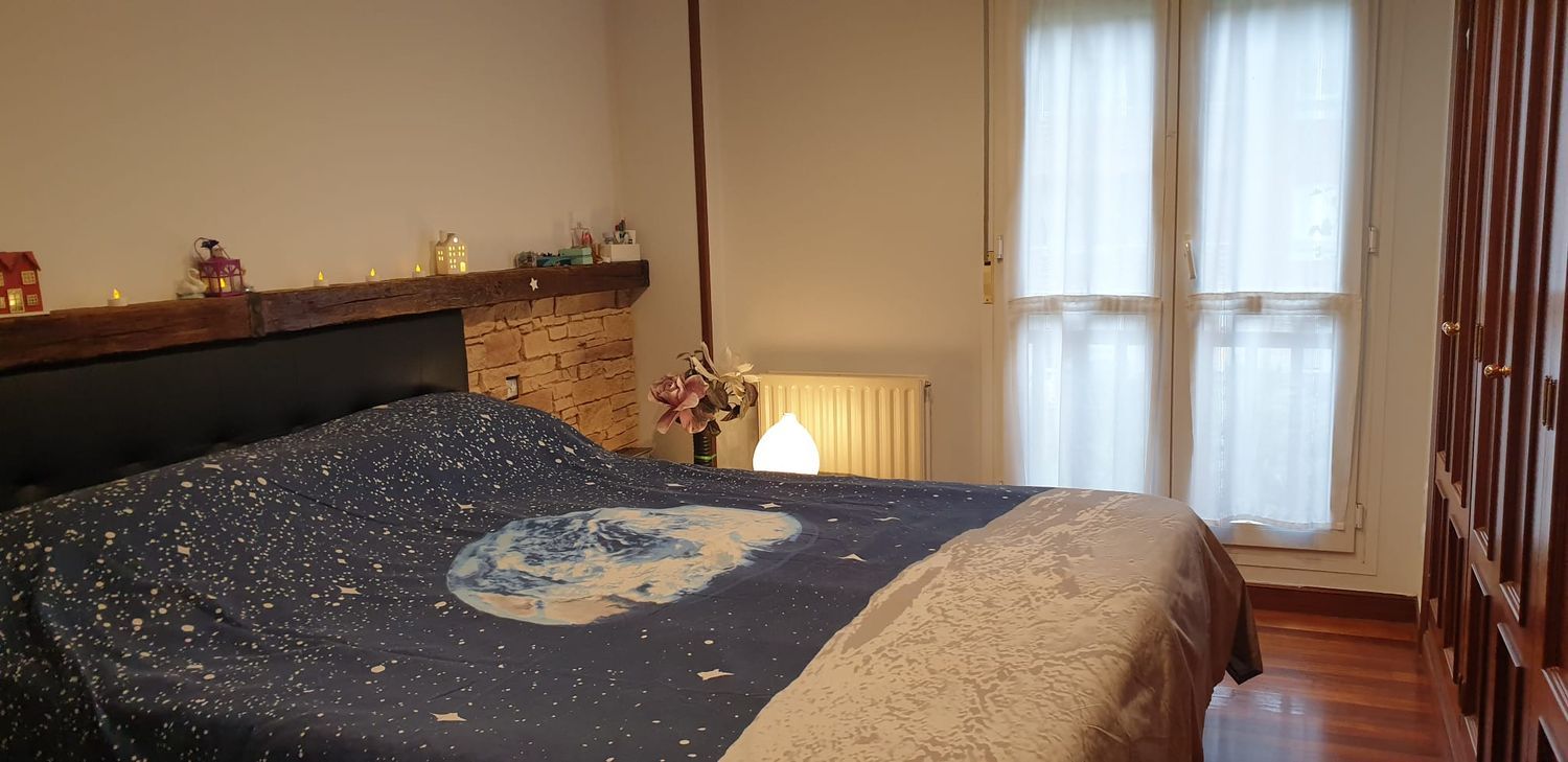 Piso en Luberrieta Ondo, 47 - Foto 6