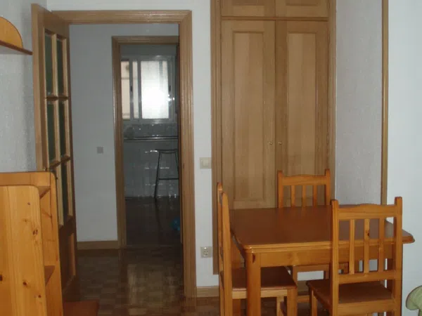 Piso en paseo de los Pontones, 23 - Foto 3