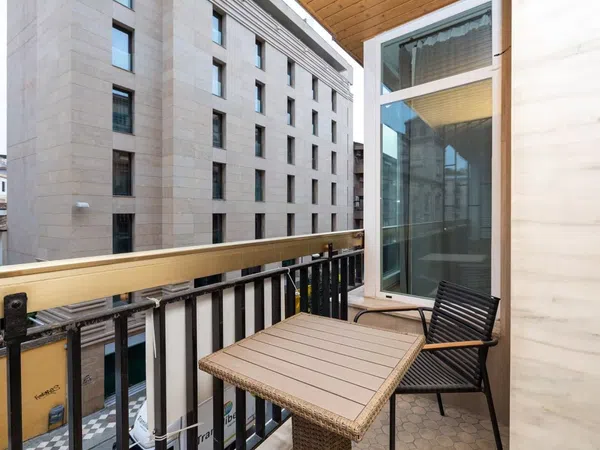 Piso en avenida de Madrid, 4 - Foto 9