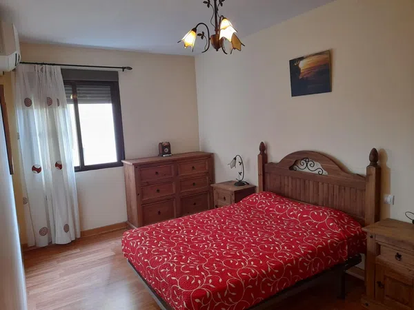 Piso en avenida Quinto Centenario, 28 - Foto 8