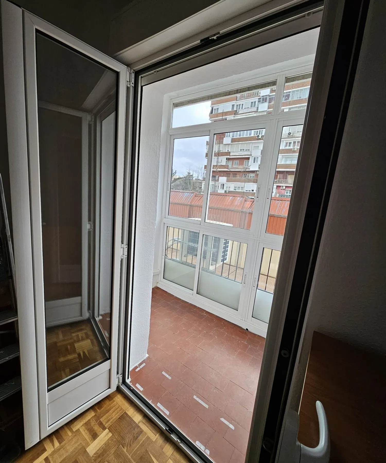 Piso en calle de la Virgen de Lourdes, 38 - Foto 12